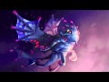Mid or feed - Puck 