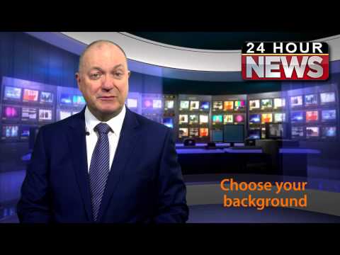 Peter Baker - MEDIA SERVICES video.