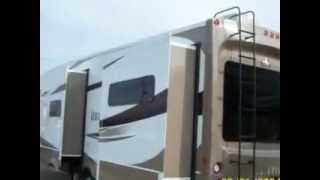 preview picture of video '2012 Thor Redwood RV 36FL Fifth Wheel in Canton Tx'