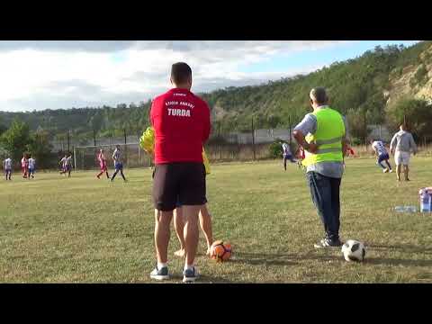 Sticla Arieșul 2 TURDA 3   3 FC Chimia TURDA