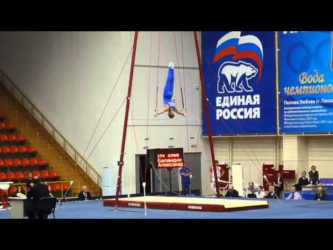 Alexandr Balandin SR R.Ch. 2012