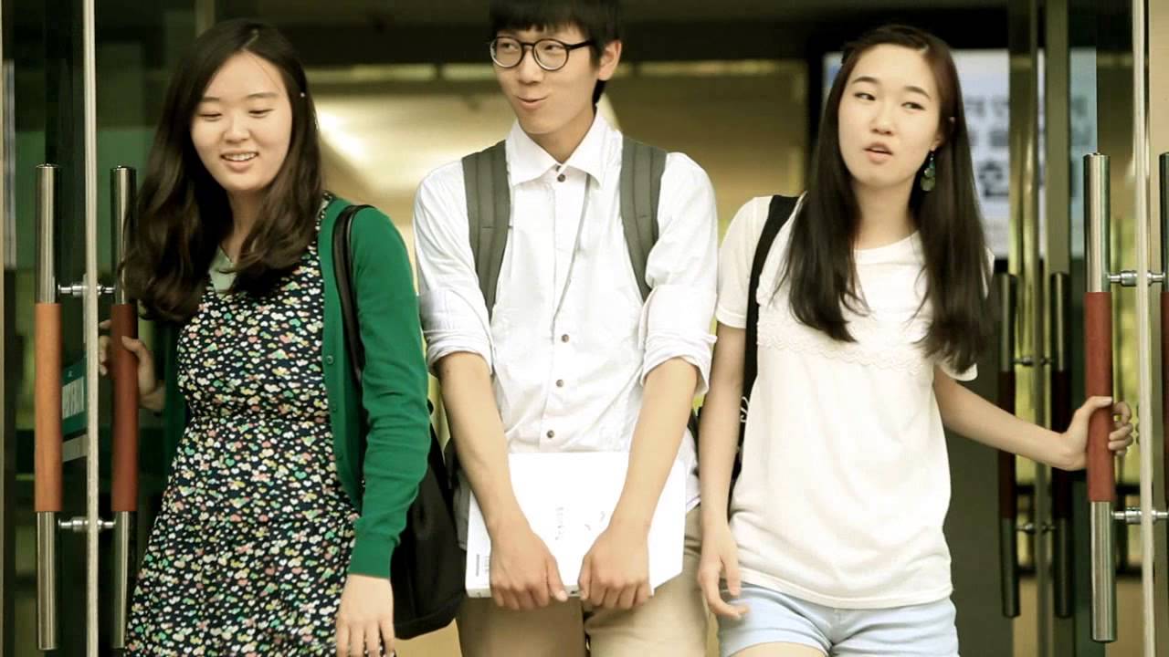 [하이틴TV] 서울교육대학교_대학교 홍보영상 - YouTube