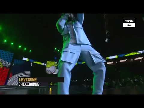 Chikibombe by Levixone Trace Awards 2023   LIVE CEREMONY 1