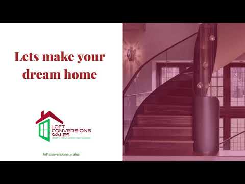 Loft Conversions Wales - Loft options