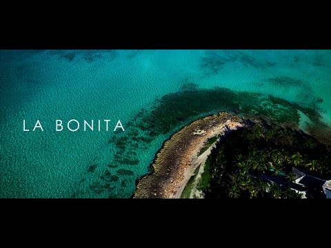 Stine Ft Denny Njeto - La Bonita