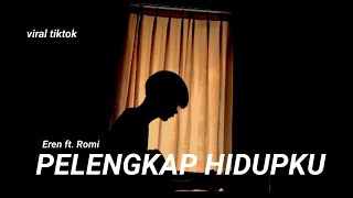 Download lagu Bila kau pergi jauh ingatlah aku (EREN FT. ROMI) Pelengkap hidupku || COVER Riki anggara mp3 Download lagu Bila kau pergi jauh ingatlah aku (EREN FT. ROMI) Pelengkap hidupku || COVER Riki anggara mp3