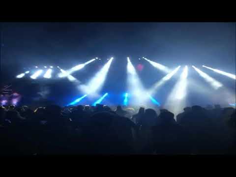 Acid Division - Live @ Elements Mountain Festival – 23/6/2018