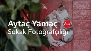İstanbul Sokak Fotoğrafçılığı Eminönü - Karaköy | #StreetPhotography I