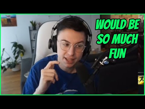 Riot NEEDS To Add THIS As A Gamemode