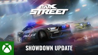  CarX Street (2025) – Official Showdown Update Trailer