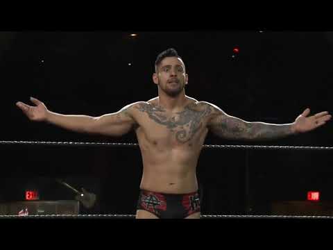 EXCLUSIVE – Anthony Henry Hopes To Compete At Bloodsport III, Would Like To Face Kazushi Sakuraba