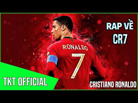 Emotional Song About CR7 Player RONALDO - TKT Official