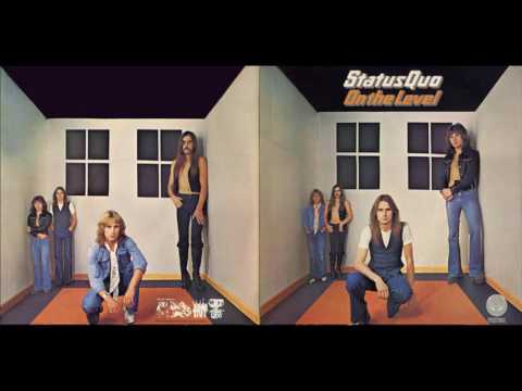 Over and Done - Status Quo