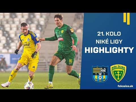 FK Futbalový Klub Kosice 2-2 MSK Mestský Sportov...