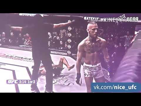 Cele mai frumuase Nokauturi  din mma1#