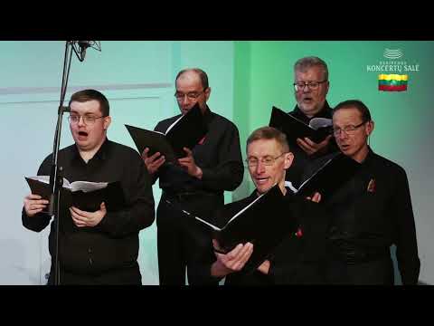 Vaclovas Augustinas – Tėvyne mūsų