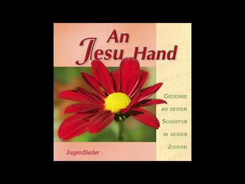 An Jesu Hand