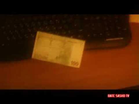 BATE SASHO TV - EPIZOD 3 POKRUSTVANETO NA EDIN HATER part 2