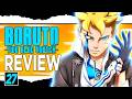 Boruto S NEXT GOD POWER CONFIRMED Mamushi VS Ada Boruto Two Blue Vortex Chapter 27 Review