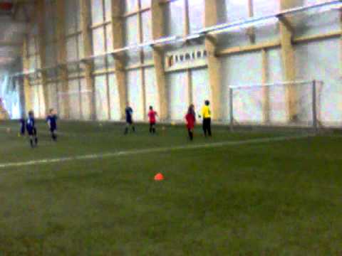 Marijampoles FC - FK Fanatas