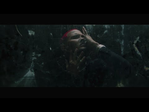 Bryan Jimnz - Baby perdóname | Video Oficial