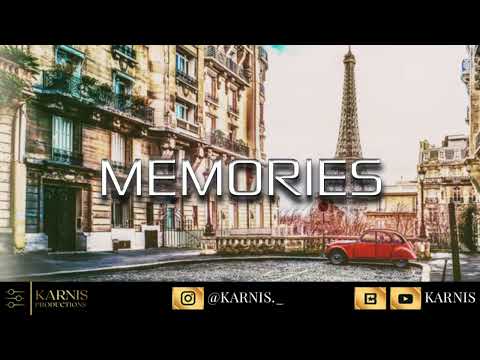 "Memories" - Central Cee x J-Fado  RnDrill Type Beat  // FREE FOR NON PROFIT