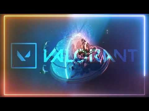 VALORANT Episode 5 - Main Theme Music PT.1 (Extended Version)