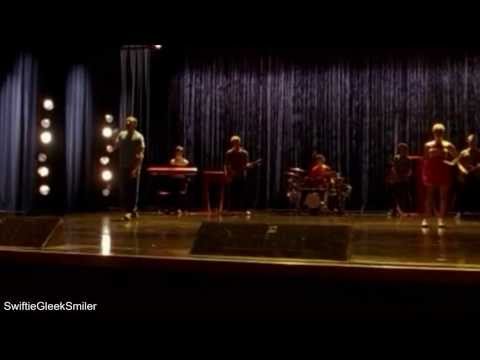 GLEE - Everybody Talks (Full Performance) (Official Music Video)