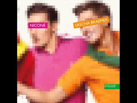 Nicone & Sascha Braemer - Raoui (Original Mix).wmv