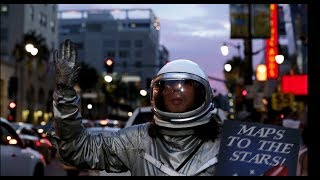 Sweet Apple (with Rachel Haden) -- A Girl and a Gun (Official Video)