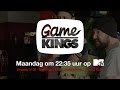 Promo Gamekings Seizoen 15 Aflevering 3: De Vetste Arcadehal van Nederland
