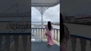 COUNTRIES I WOULD NEVER VISIT 🚫