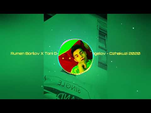 Rumen Borilov X Toni G-klasa X Petar Rangelov I mixail kostov