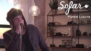 Paper Lights - Culdesac Sadness | Sofar Cleveland