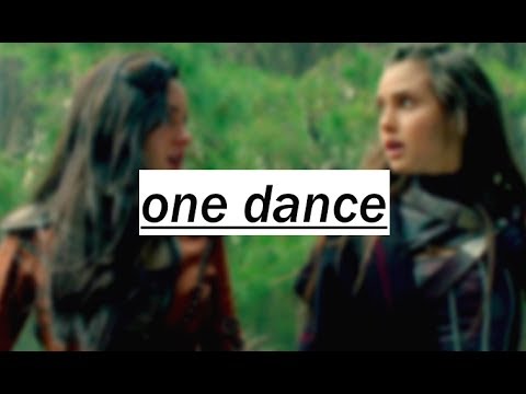 Eretria and Amberle • One Dance