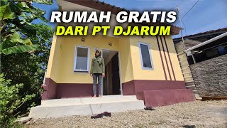 Download lagu RUMAH BANTUAN PT DJARUM mp3 Download lagu RUMAH BANTUAN PT DJARUM mp3