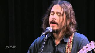 The Civil Wars - Tip Of My Tongue (Bing Lounge)