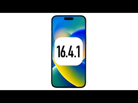 iOS 16.4.1 update is here - Here's what you need to know!