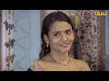 Jaan Bujh Kar Season 2 Part 2 Voovi App Web Series Jinnie Jazz Bharti Story Explain