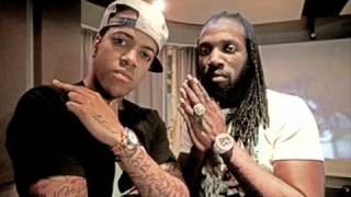 Chip ft. Mavado -{ More Money More Gyal}- July 2012