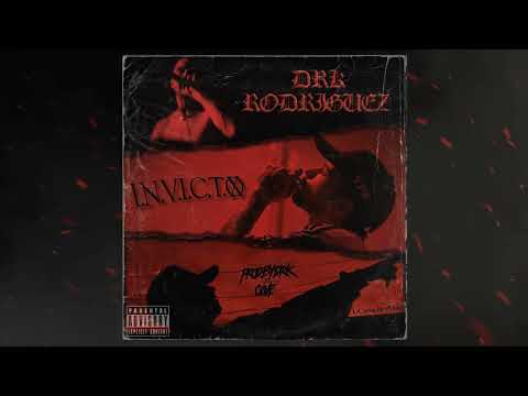 DRK RODRIGUEZ - I.N.V.I.C.T.O (FULL ALBUM)