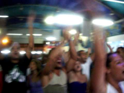 Salgueiro Na Portela