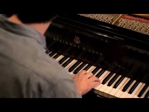 Glenn Zaleski Trio - "Arietis"