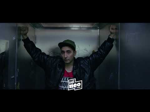 BLOCKBUSTAZ Staffel II - "Lottoglück"