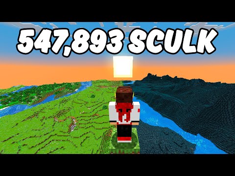 COMO EU INFECTEI O MUNDO COM SCULK