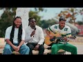 Calema, Anderson Mário - Elavoko (Acoustic Live)