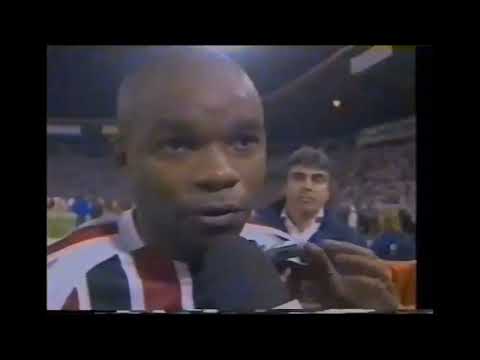 Once Caldas 2 x 1 São Paulo - Semifinal Copa Libertadores da América 2004