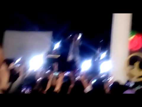 Nobuo Yamda | Pegasus Fantasy | Expo TNT 2017