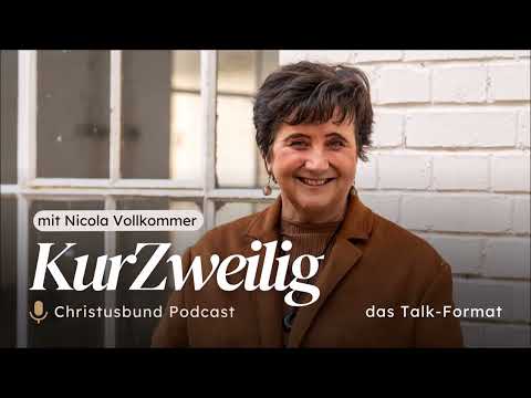 Short-term with Nicola Vollkommer