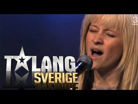 Rebecka Karlsson - Hollow